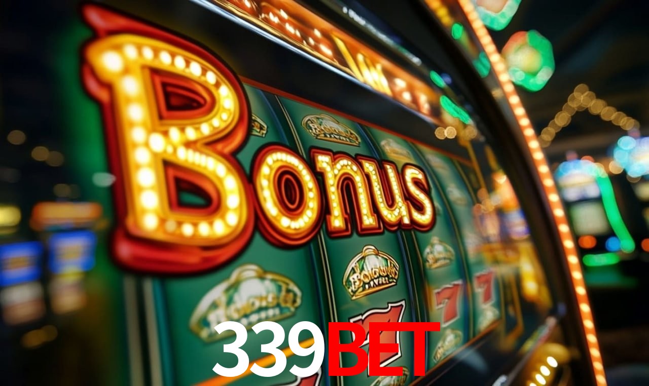 339BET Loteria Online Brasil - Plataforma Certificada