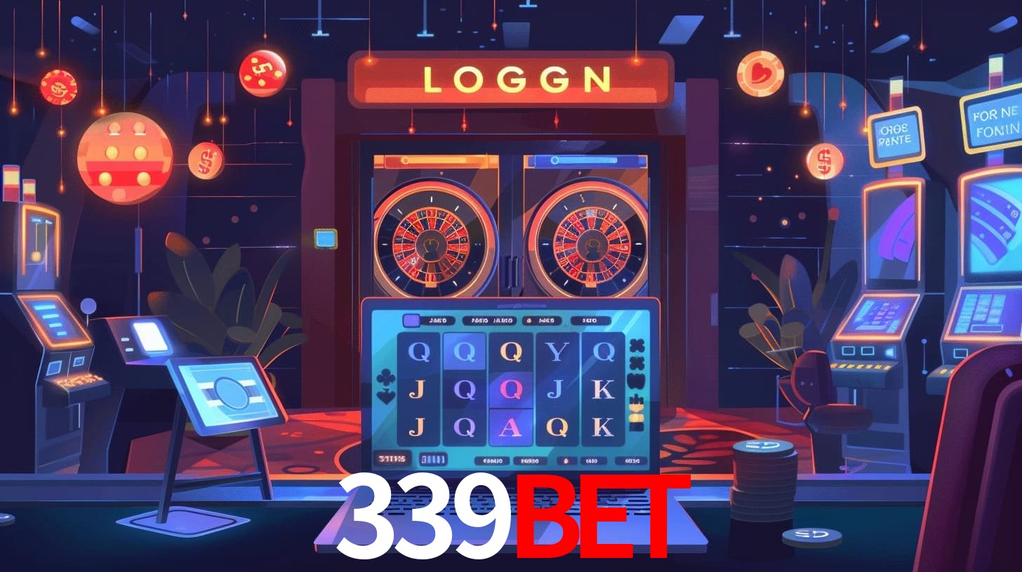 339BET Logo Verificado