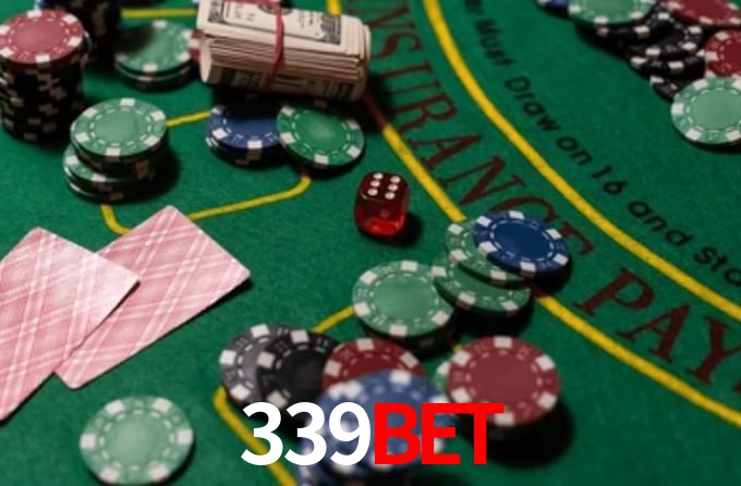 339BET Apostas Esportivas Logo - 34 Esportes Certificados